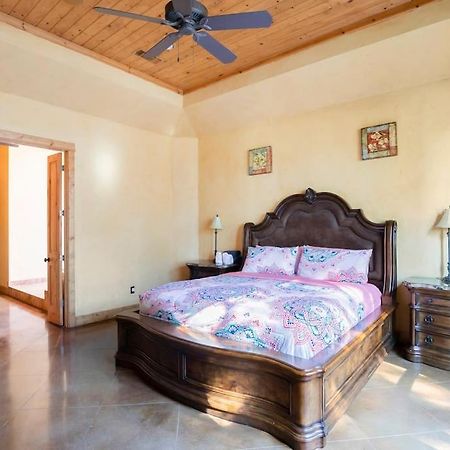 Texas Ranch House With 5 Bedroom And Fish Pond Dallas Exteriör bild