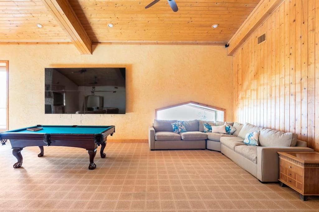 Texas Ranch House With 5 Bedroom And Fish Pond Dallas Exteriör bild